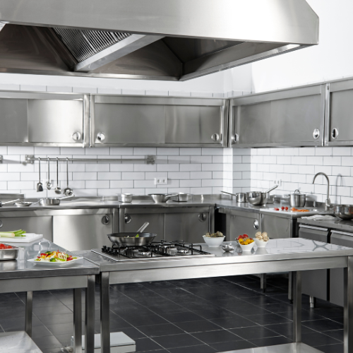 foto (4) Attrezzature per la ristorazione a Maser